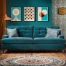 G Plan Vintage Amelia 4 Seater Sofa G Plan Vintage Amelia 4 Seater Sofa