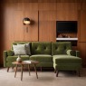 G Plan Vintage Edie Right Hand Facing Chaise Sofa G Plan Vintage Edie Right Hand Facing Chaise Sofa