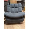 Lorenzo, Power Reclining Chair with Phone Holder Lorenzo, Power Reclining Chair with Phone Holder