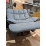 Lorenzo, Power Reclining Chair with Phone Holder Lorenzo, Power Reclining Chair with Phone Holder