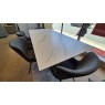 Amine Ext Dining table + 4x Amine Chairs Amine Ext Dining table + 4x Amine Chairs