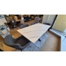 Amine Ext Dining table + 4x Amine Chairs Amine Ext Dining table + 4x Amine Chairs