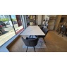 Amine Ext Dining table + 4x Amine Chairs Amine Ext Dining table + 4x Amine Chairs