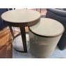 Chamonix- Side Table (Set /2) Chamonix- Side Table (Set /2)