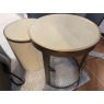 Chamonix- Side Table (Set /2) Chamonix- Side Table (Set /2)