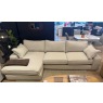 Braunton LHF Chaise with RHF Arm Sofa in Fabric B Braunton LHF Chaise with RHF Arm Sofa in Fabric B