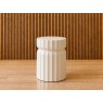 Gallery Direct Cirella Cream Side Table Gallery Direct Cirella Cream Side Table
