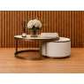 Chamonix Coffee Table Set of 2 Chamonix Coffee Table Set of 2