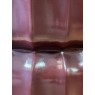 Gallery Direct Cirella Side Table Rust Gallery Direct Cirella Side Table Rust