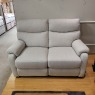 Scott 2 seater manual recliner sofa Scott 2 seater manual recliner sofa
