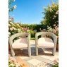 Hvar Dining Chair (2 pack) Hvar Dining Chair (2 pack)