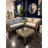 Avena Corner Lounge Set Outdoor Collection Avena Corner Lounge Set Outdoor Collection
