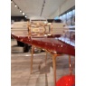 Bordeaux Round Table and 4 chairs Bordeaux Round Table and 4 chairs