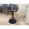 Willow Bar Stool- Chestnut Willow Bar Stool- Chestnut