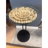 Amber-Stacatto Side table 50cm Amber-Stacatto Side table 50cm