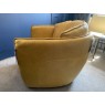 Elettra Swivel accent chair Elettra Swivel accent chair