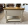 Hunningham Coffee Table with Drawers Hunningham Coffee Table with Drawers