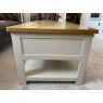 Hunningham Coffee Table with Drawers Hunningham Coffee Table with Drawers