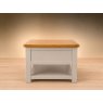 Hunningham Coffee Table with Drawers Hunningham Coffee Table with Drawers
