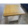 Hunningham Lamp Table Hunningham Lamp Table