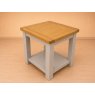 Hunningham Lamp Table Hunningham Lamp Table
