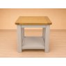 Hunningham Lamp Table Hunningham Lamp Table
