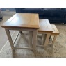 Hunningham Nest of Tables Hunningham Nest of Tables