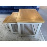 Hunningham Nest of Tables Hunningham Nest of Tables