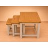 Hunningham Nest of Tables Hunningham Nest of Tables