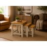 Hunningham Nest of Tables Hunningham Nest of Tables