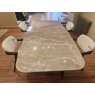 Opera/Vitta Opera Rectangular Dining Table With 4 Vita Dining Chairs Opera/Vitta Opera Rectangular Dining Table With 4 Vita Dining Chairs