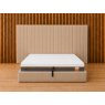 MA Living King size Ottoman Bed & Headboard (Mattress not included) MA Living King size Ottoman Bed & Headboard (Mattress not included)