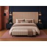 MA Living King size Ottoman Bed & Headboard (Mattress not included) MA Living King size Ottoman Bed & Headboard (Mattress not included)