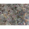Madison Accent Stool with x3 Scatter Cushions Madison Accent Stool with x3 Scatter Cushions