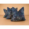 Madison Accent Stool with x3 Scatter Cushions Madison Accent Stool with x3 Scatter Cushions