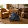 Madison Accent Stool with x3 Scatter Cushions Madison Accent Stool with x3 Scatter Cushions