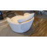 Fabian Cuddler Swivel Chair Fabian Cuddler Swivel Chair