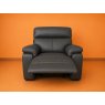 Ariana Power Recliner 3 seater, Chair & Footstall set Ariana Power Recliner 3 seater, Chair & Footstall set