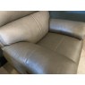 Ariana Power Recliner 3 seater, Chair & Footstall set Ariana Power Recliner 3 seater, Chair & Footstall set