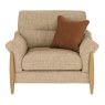Ercol Clara Snuggler Ercol Clara Snuggler