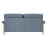 Ercol Clara Medium Sofa Ercol Clara Medium Sofa