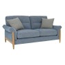 Ercol Clara Medium Sofa Ercol Clara Medium Sofa