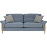 Ercol Clara Large Sofa Ercol Clara Large Sofa