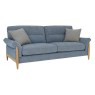 Ercol Clara Large Sofa Ercol Clara Large Sofa