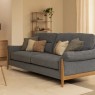 Ercol Clara Large Sofa Ercol Clara Large Sofa