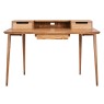 Ercol Treviso Desk Ercol Treviso Desk