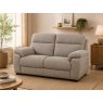 Ariana 2 Seater Static Sofa (Fabric) Ariana 2 Seater Static Sofa (Fabric)