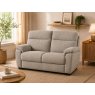 Ariana 2 Seater Static Sofa (Fabric) Ariana 2 Seater Static Sofa (Fabric)