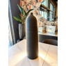 Morgan Black Tall Vase Morgan Black Tall Vase