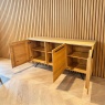 Brockley 3 Door Sideboard Brockley 3 Door Sideboard